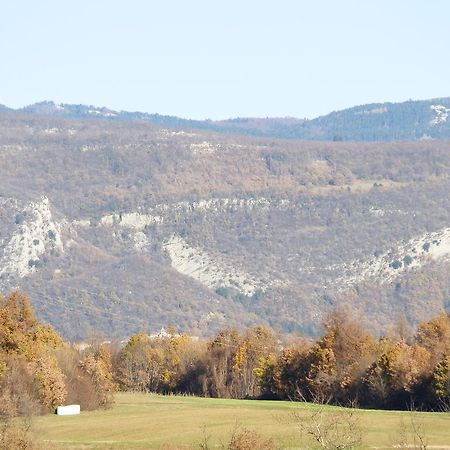 Agroturism Stara Stala Otel Borut Dış mekan fotoğraf