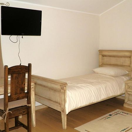 Agroturism Stara Stala Otel Borut Dış mekan fotoğraf
