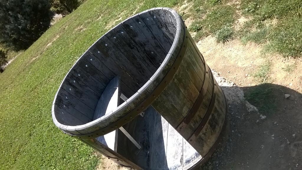 Agroturism Stara Stala Otel Borut Dış mekan fotoğraf