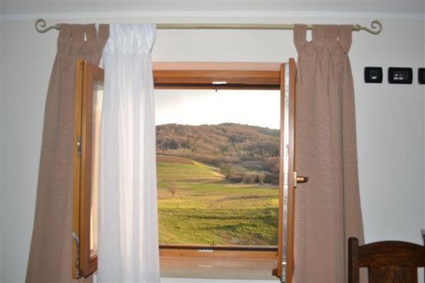 Agroturism Stara Stala Otel Borut Dış mekan fotoğraf