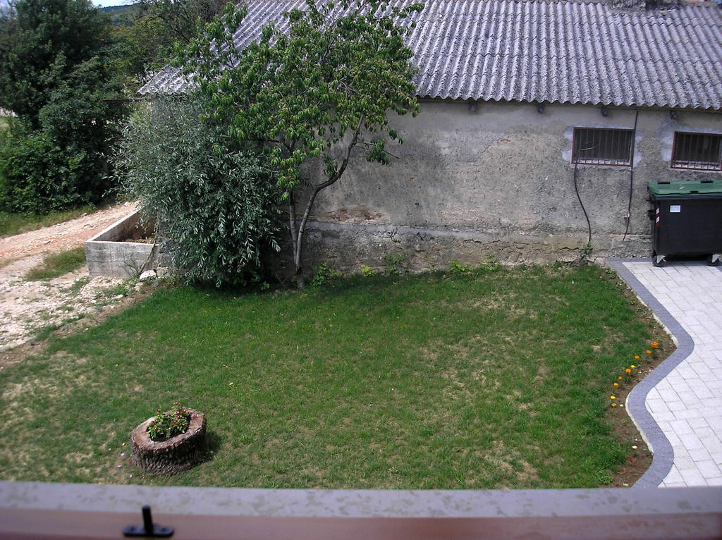 Agroturism Stara Stala Otel Borut Dış mekan fotoğraf