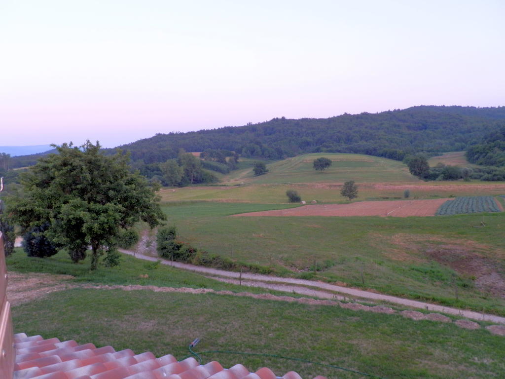Agroturism Stara Stala Otel Borut Oda fotoğraf