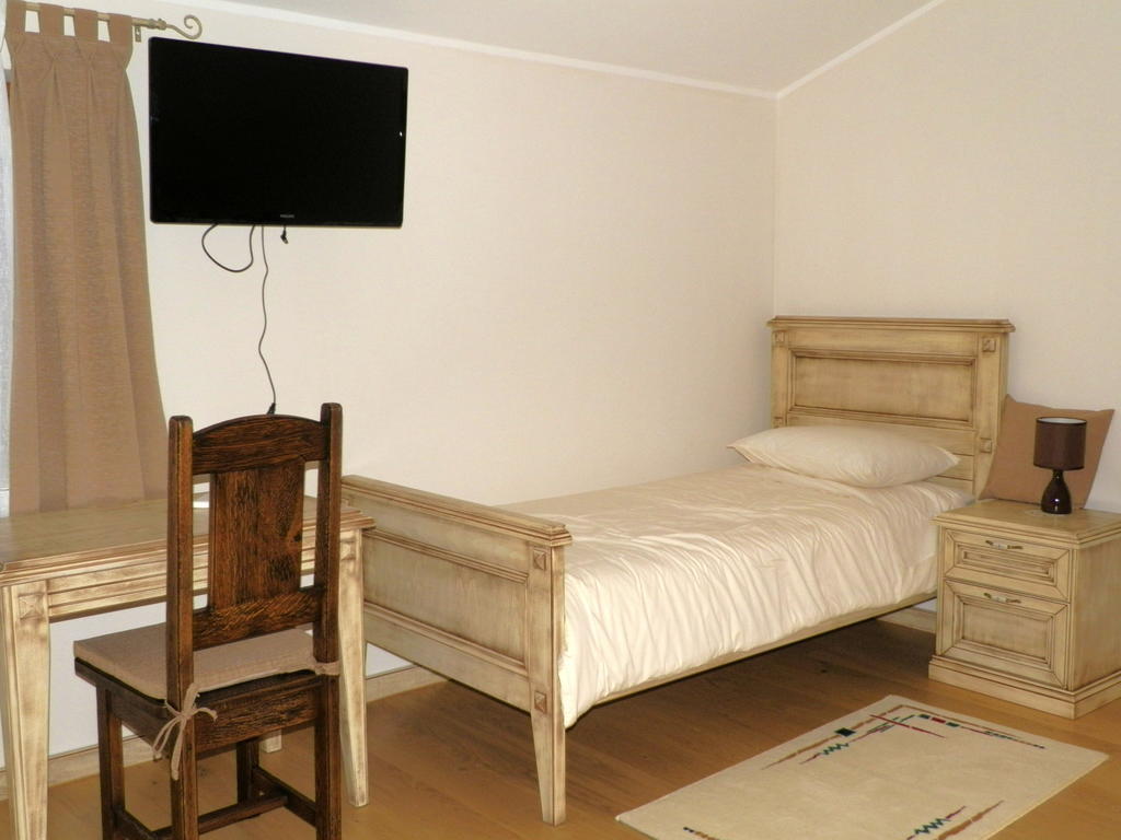 Agroturism Stara Stala Otel Borut Dış mekan fotoğraf