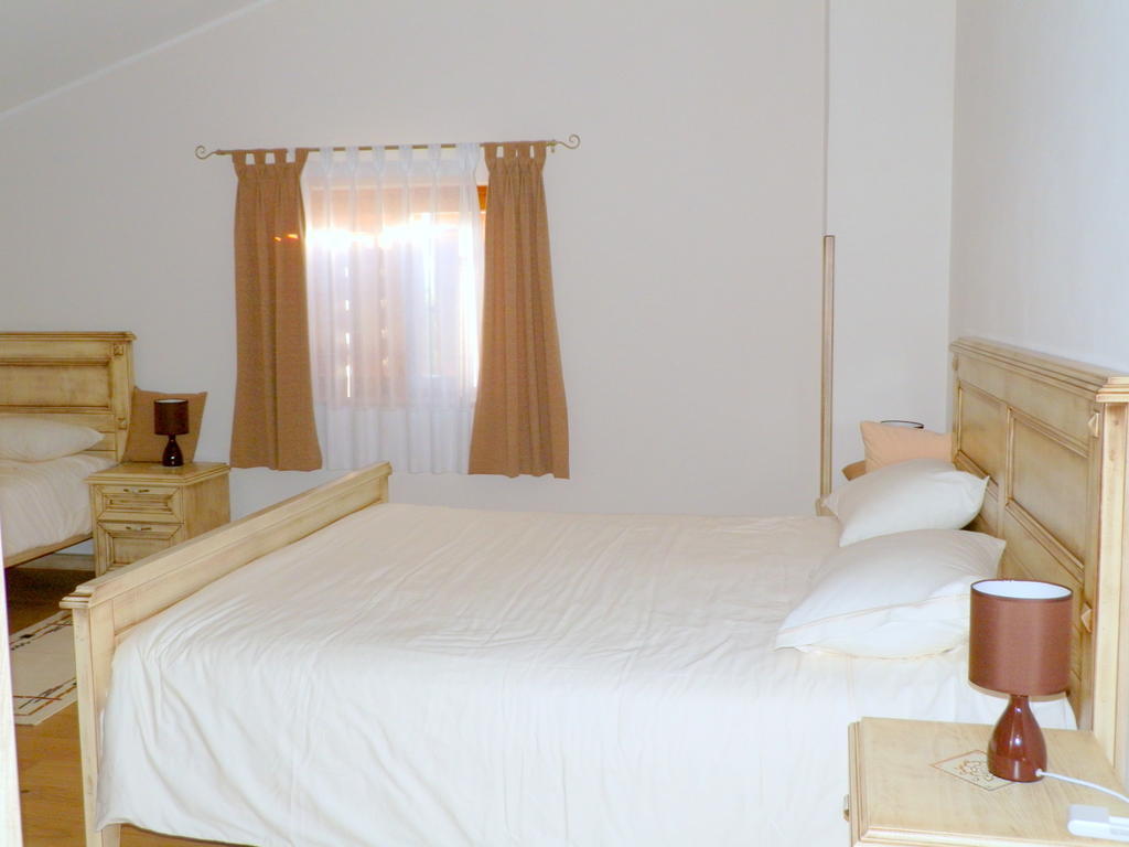 Agroturism Stara Stala Otel Borut Oda fotoğraf