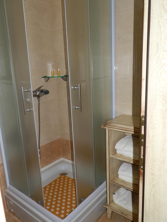 Agroturism Stara Stala Otel Borut Oda fotoğraf
