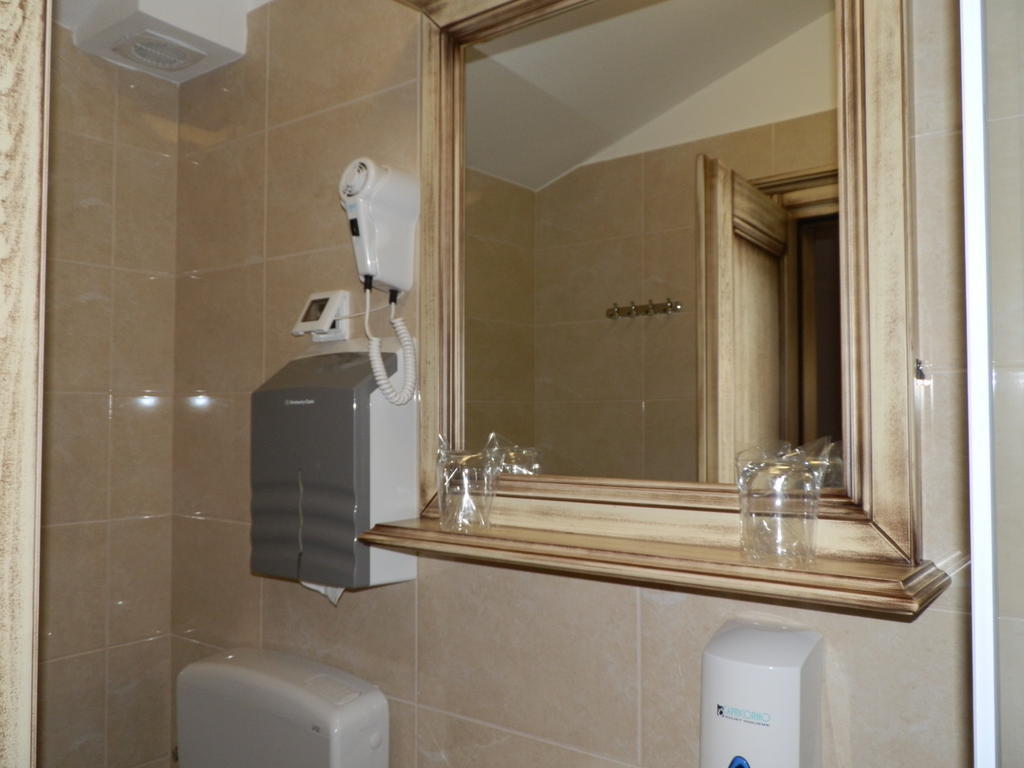 Agroturism Stara Stala Otel Borut Oda fotoğraf