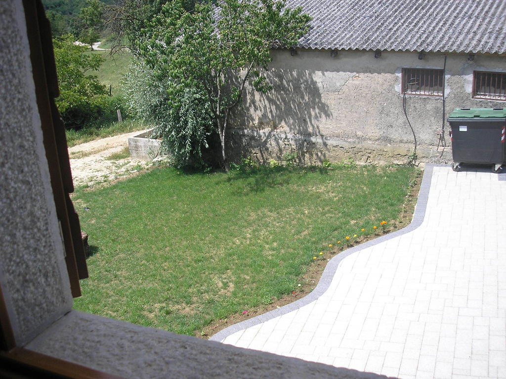 Agroturism Stara Stala Otel Borut Oda fotoğraf