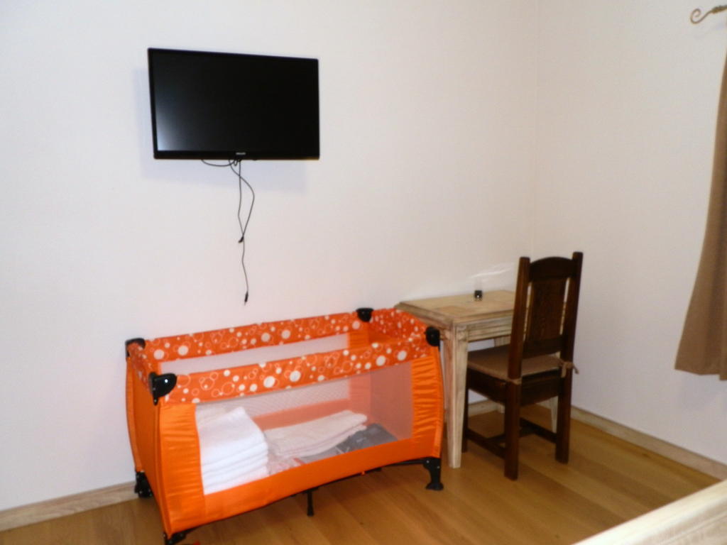 Agroturism Stara Stala Otel Borut Oda fotoğraf